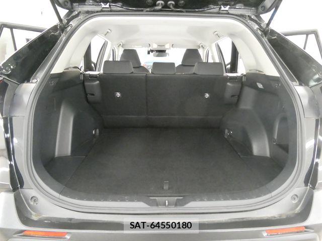 Toyota RAV4 2020-02 7252100-19