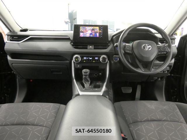 Toyota RAV4 2020-02 7252100-2