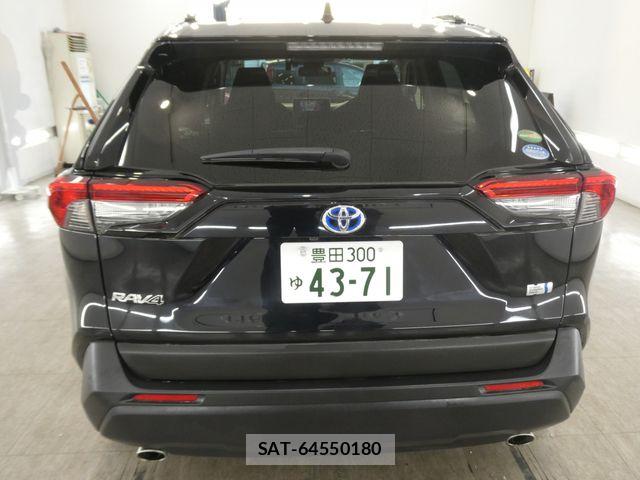 Toyota RAV4 2020-02 7252100-4