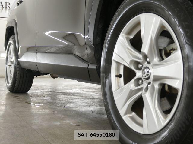 Toyota RAV4 2020-02 7252100-7