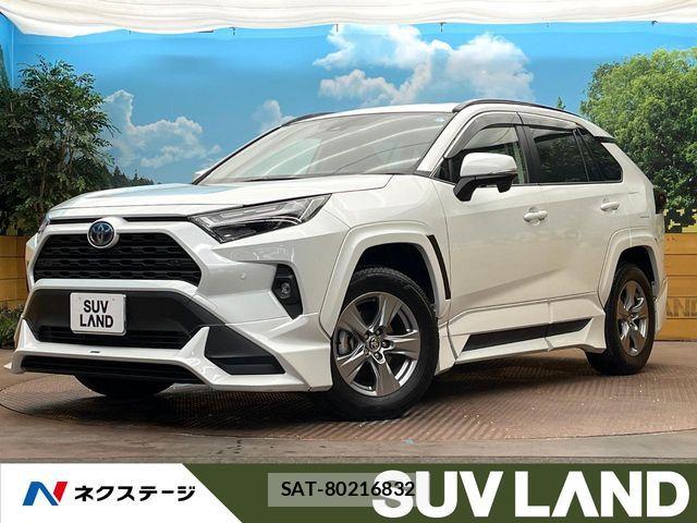 Toyota RAV4 2024-04 7272810-0