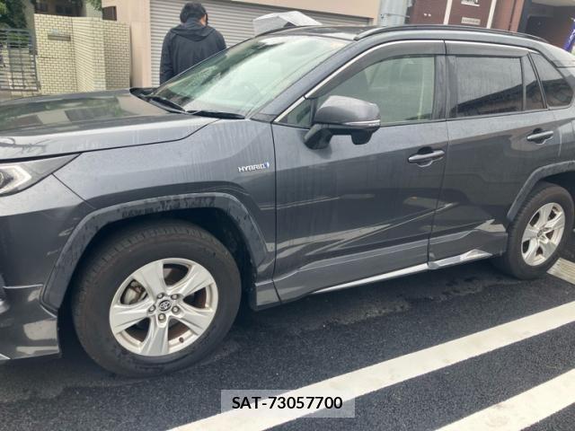 Toyota RAV4 2020-02 7329682-0