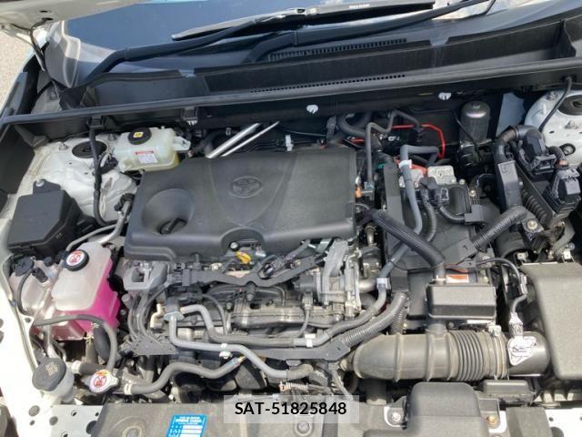 Toyota RAV4 2020-10 7393839-14