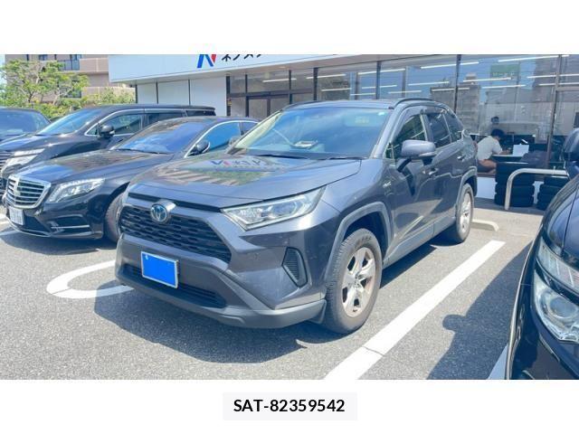 Toyota RAV4 2019-07 7457242-0