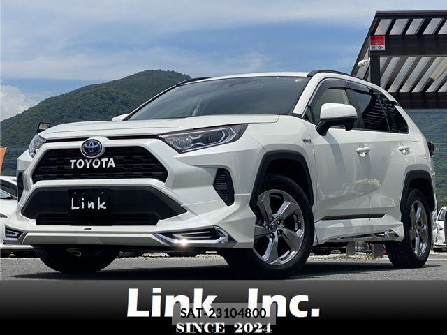 Toyota RAV4 2019-07 7457239-0