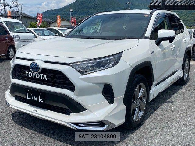 Toyota RAV4 2019-07 7457239-9