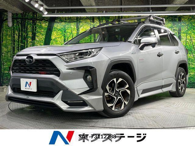 Toyota RAV4 2019-12 7619518-0