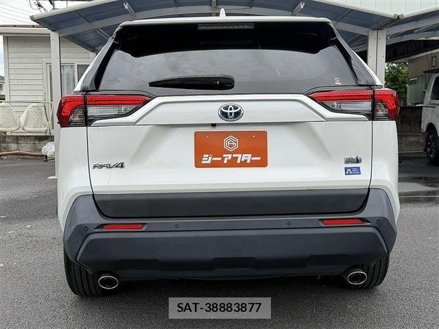 Toyota RAV4 2022-07 7619516-9