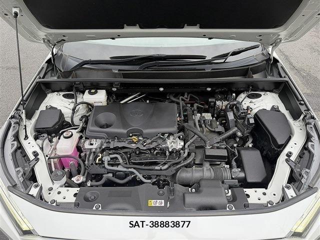 Toyota RAV4 2022-07 7619516-19