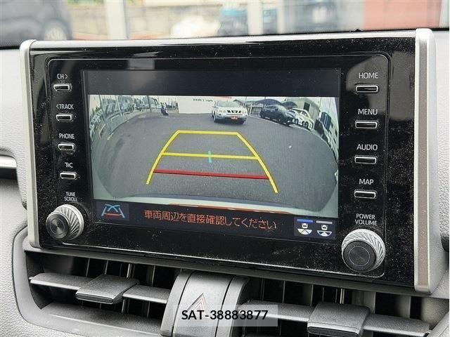 Toyota RAV4 2022-07 7619516-2