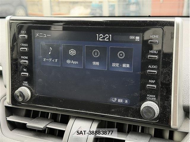 Toyota RAV4 2022-07 7619516-5