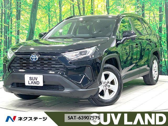 Toyota RAV4 2021-05 7727787-0
