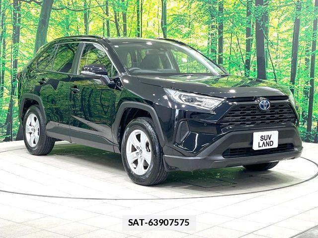 Toyota RAV4 2021-05 7727787-15