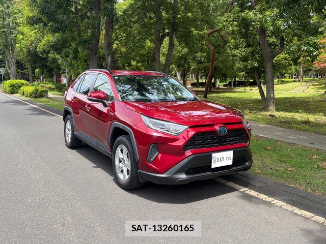 Toyota RAV4 2020-05 7727788-0