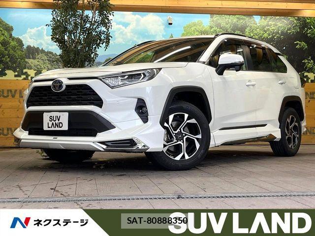 Toyota RAV4 2021-09 7788669-0