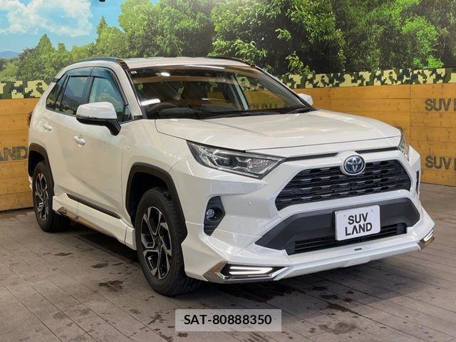 Toyota RAV4 2021-09 7788669-15