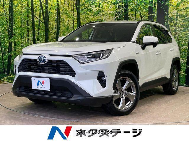 Toyota RAV4 2019-12 7879111-0