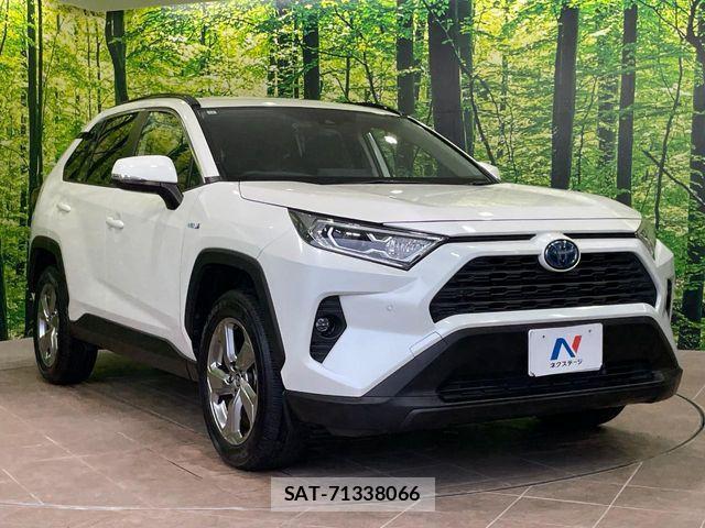 Toyota RAV4 2019-12 7879111-14