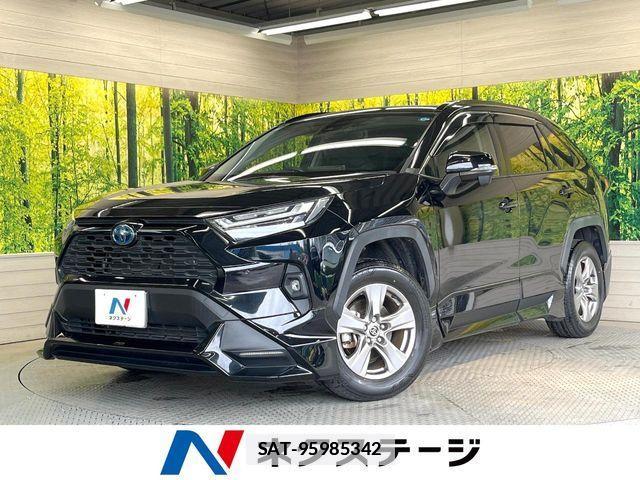Toyota RAV4 2023-03 7963539-0