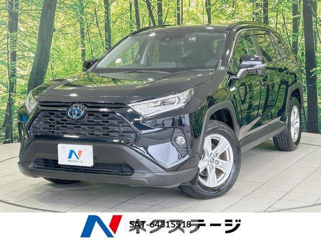 Toyota RAV4 2019-12 7963540-0