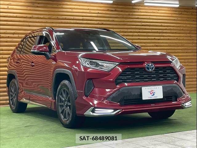 Toyota RAV4 2019-04 8146562-15