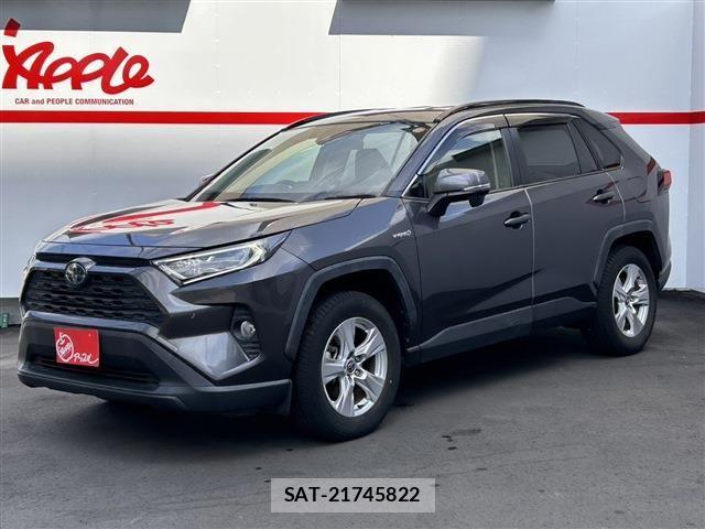 Toyota RAV4 2019-08 8231585-0