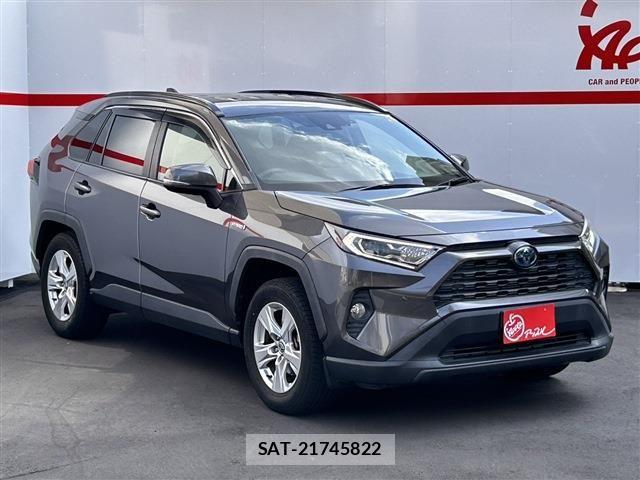 Toyota RAV4 2019-08 8231585-1