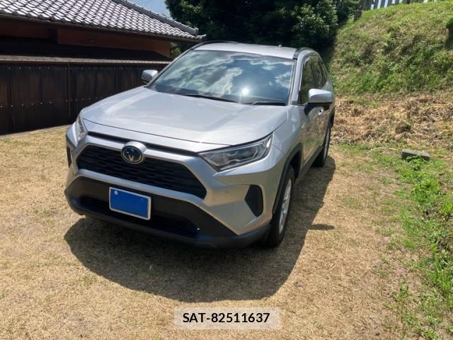 Toyota RAV4 2019-09 8231584-0