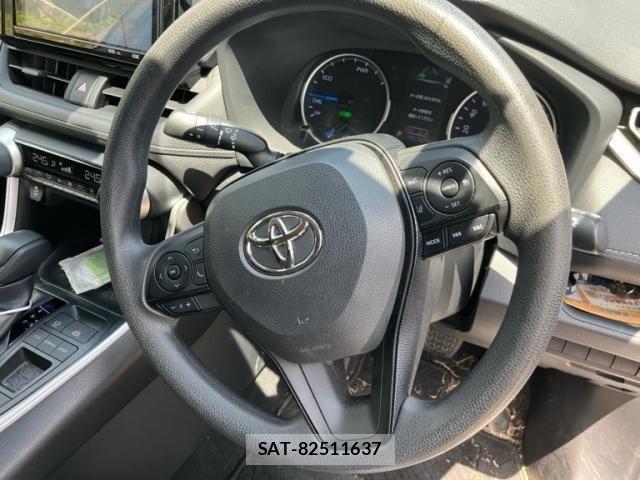 Toyota RAV4 2019-09 8231584-13