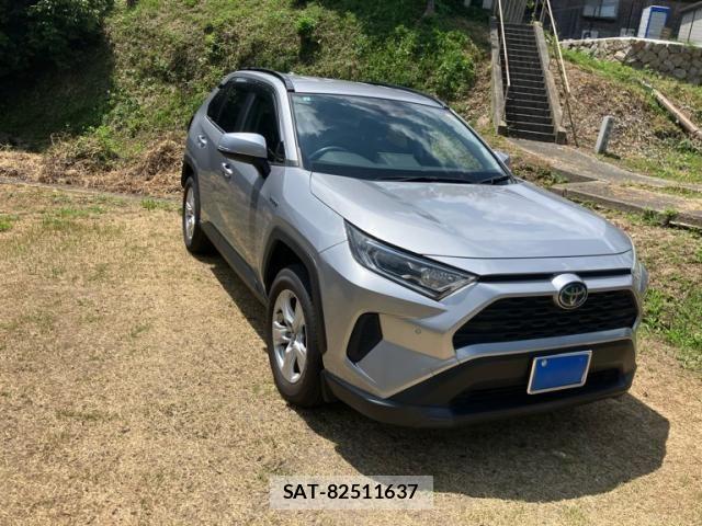 Toyota RAV4 2019-09 8231584-1