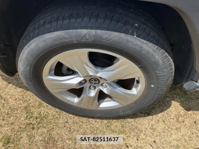 Toyota RAV4 2019-09 8231584-3