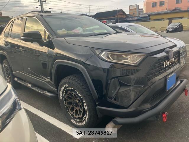 Toyota RAV4 2021-11 8337620-0
