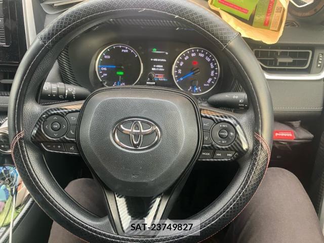 Toyota RAV4 2021-11 8337620-20