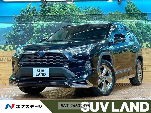 Toyota RAV4 2019-07 8337618-0