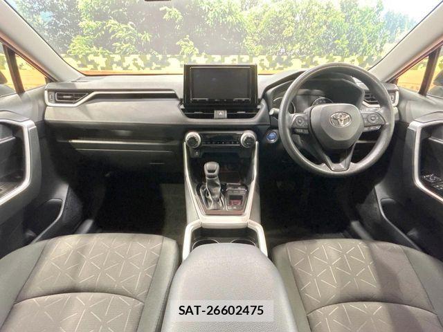 Toyota RAV4 2019-07 8337618-1