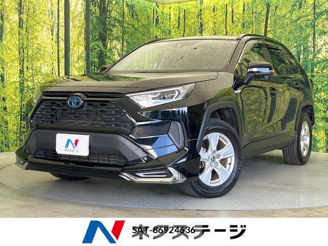 Toyota RAV4 2020-01 8337622-0