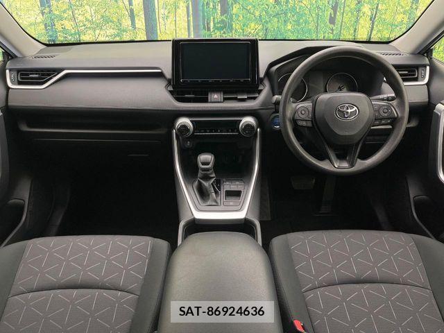 Toyota RAV4 2020-01 8337622-1
