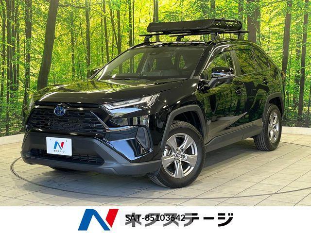 Toyota RAV4 2023-08 8458292-0
