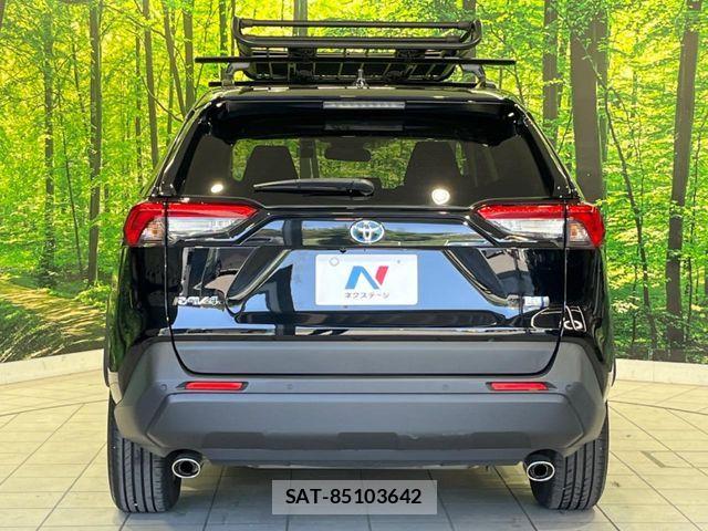 Toyota RAV4 2023-08 8458292-14