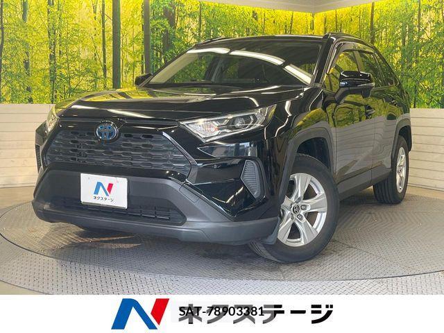 Toyota RAV4 2020-12 8526960-0