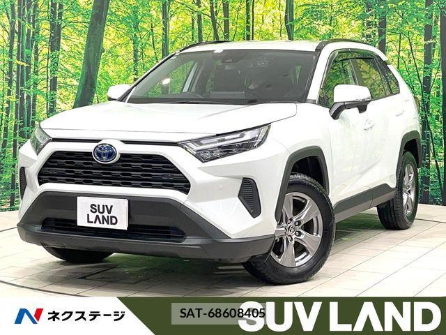 Toyota RAV4 2024-10 8628633-0