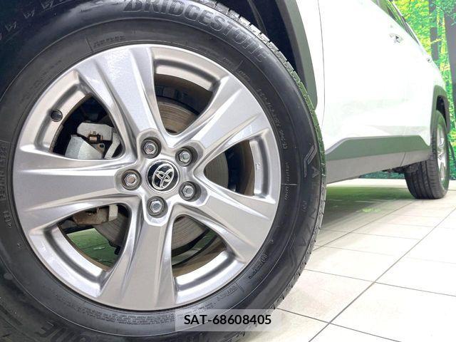 Toyota RAV4 2024-10 8628633-13