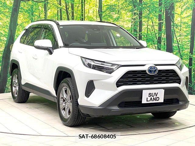 Toyota RAV4 2024-10 8628633-16
