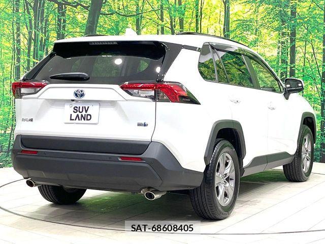 Toyota RAV4 2024-10 8628633-17