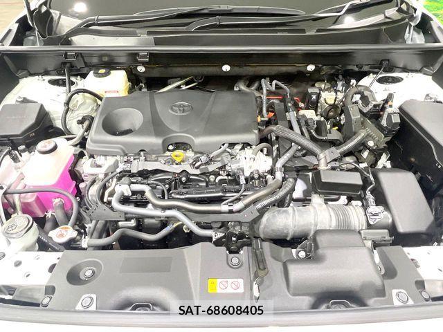 Toyota RAV4 2024-10 8628633-18