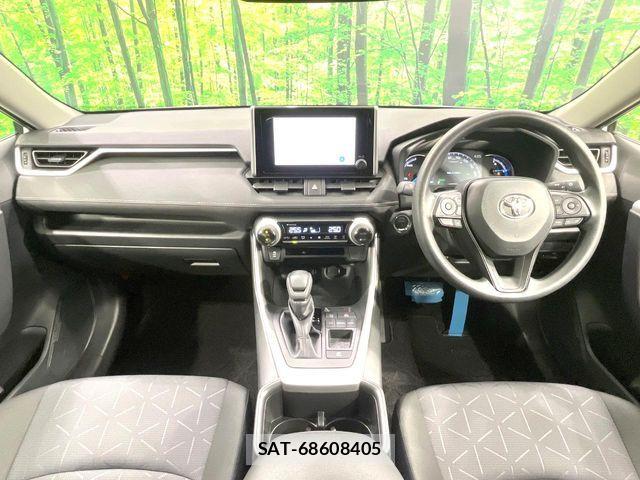 Toyota RAV4 2024-10 8628633-1