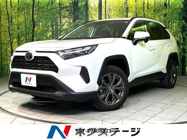 Toyota RAV4 2023-10 8628634-0