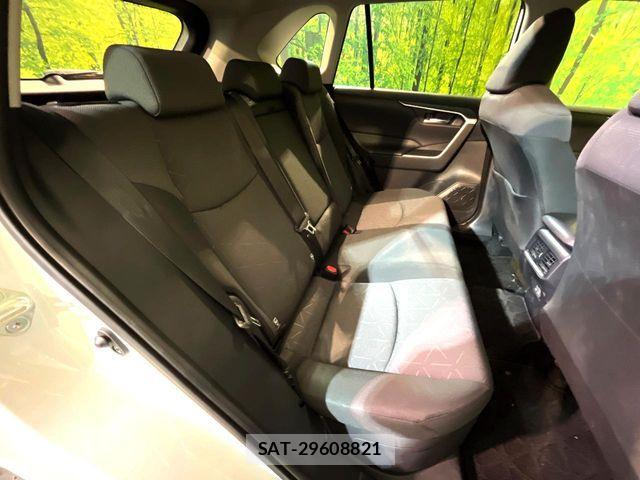 Toyota RAV4 2023-10 8628634-8