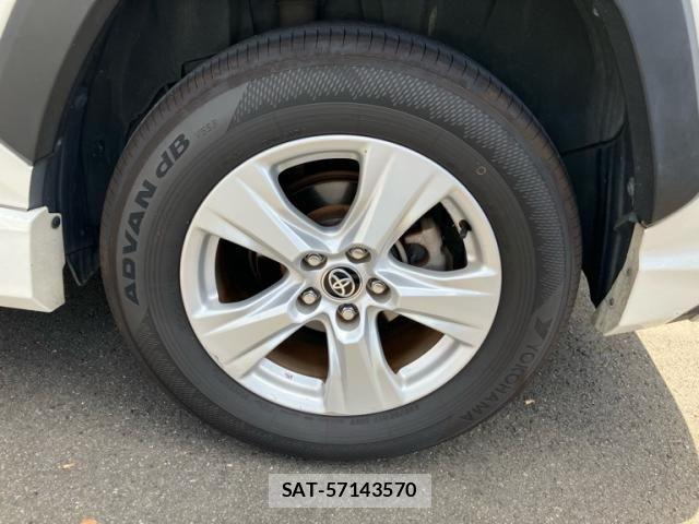 Toyota RAV4 2020-08 8661244-9