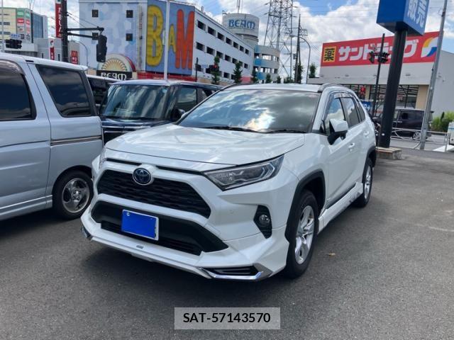 Toyota RAV4 2020-08 8661244-1